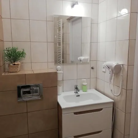 Apartament Kapitalny Dziwnówek Exteriér fotografie