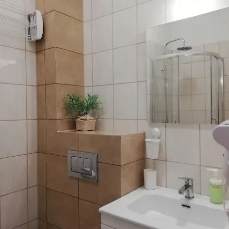 Apartament Kapitalny Dziwnówek Exteriér fotografie