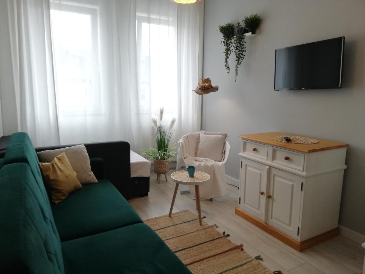 Kapitalny Apartment *
