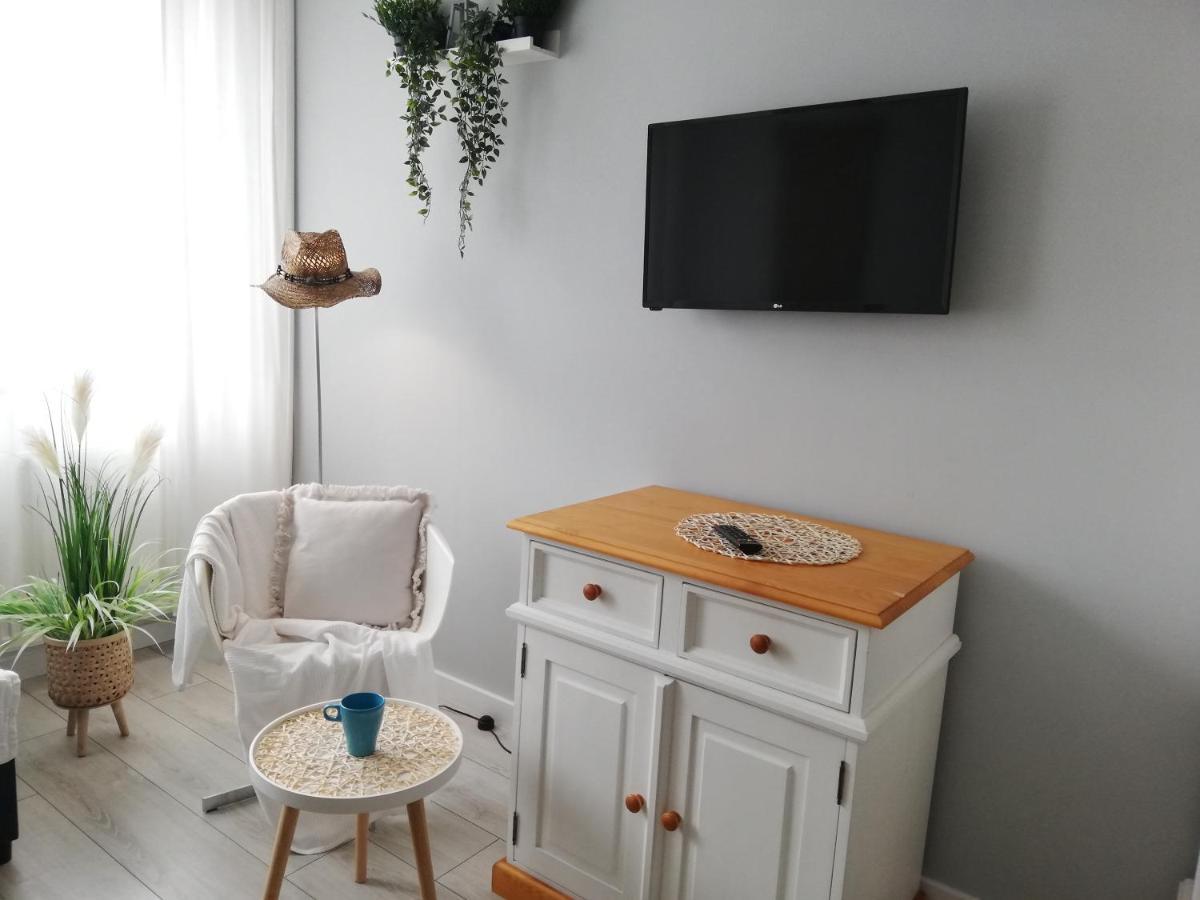 Apartment Kapitalny *