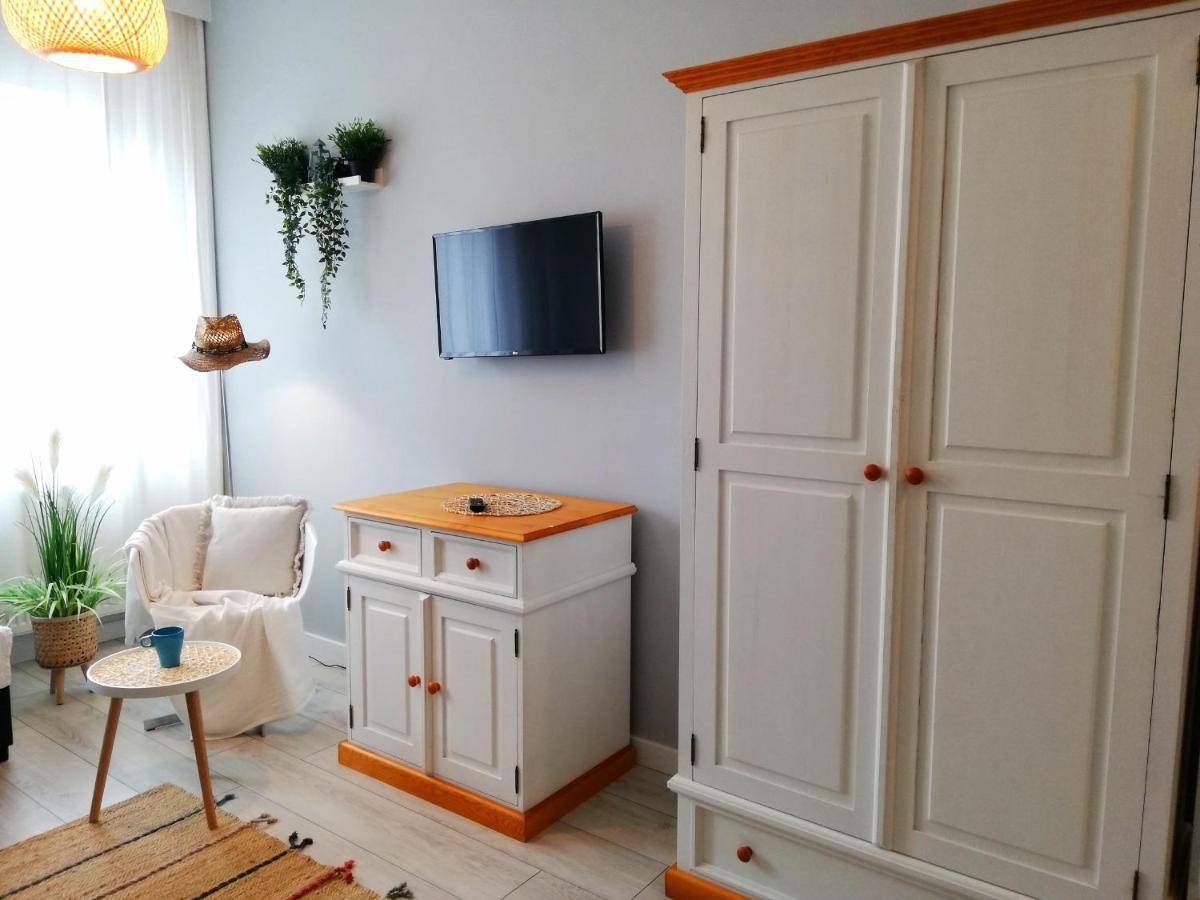 Kapitalny Apartment *