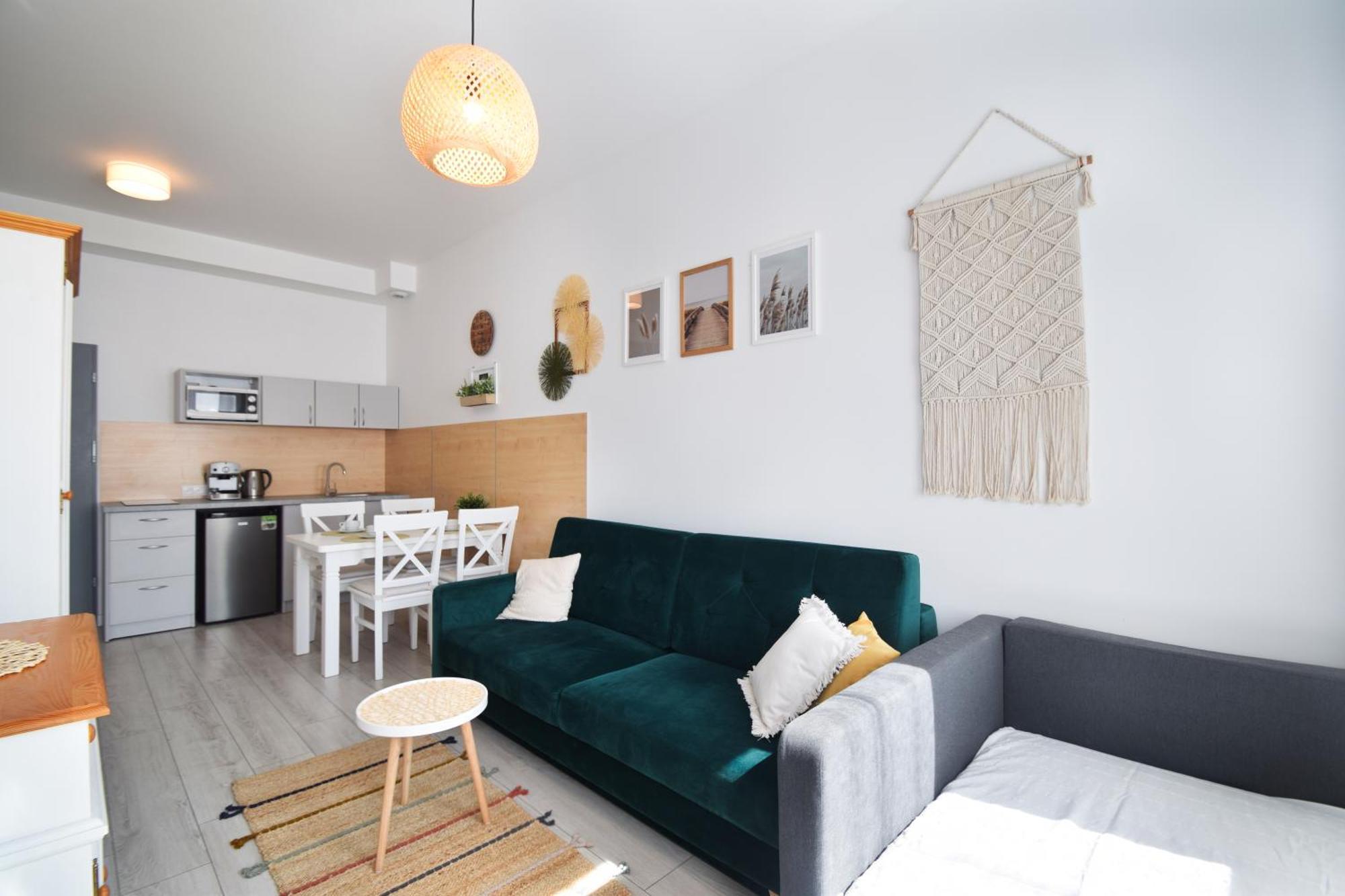 Kapitalny Apartment *