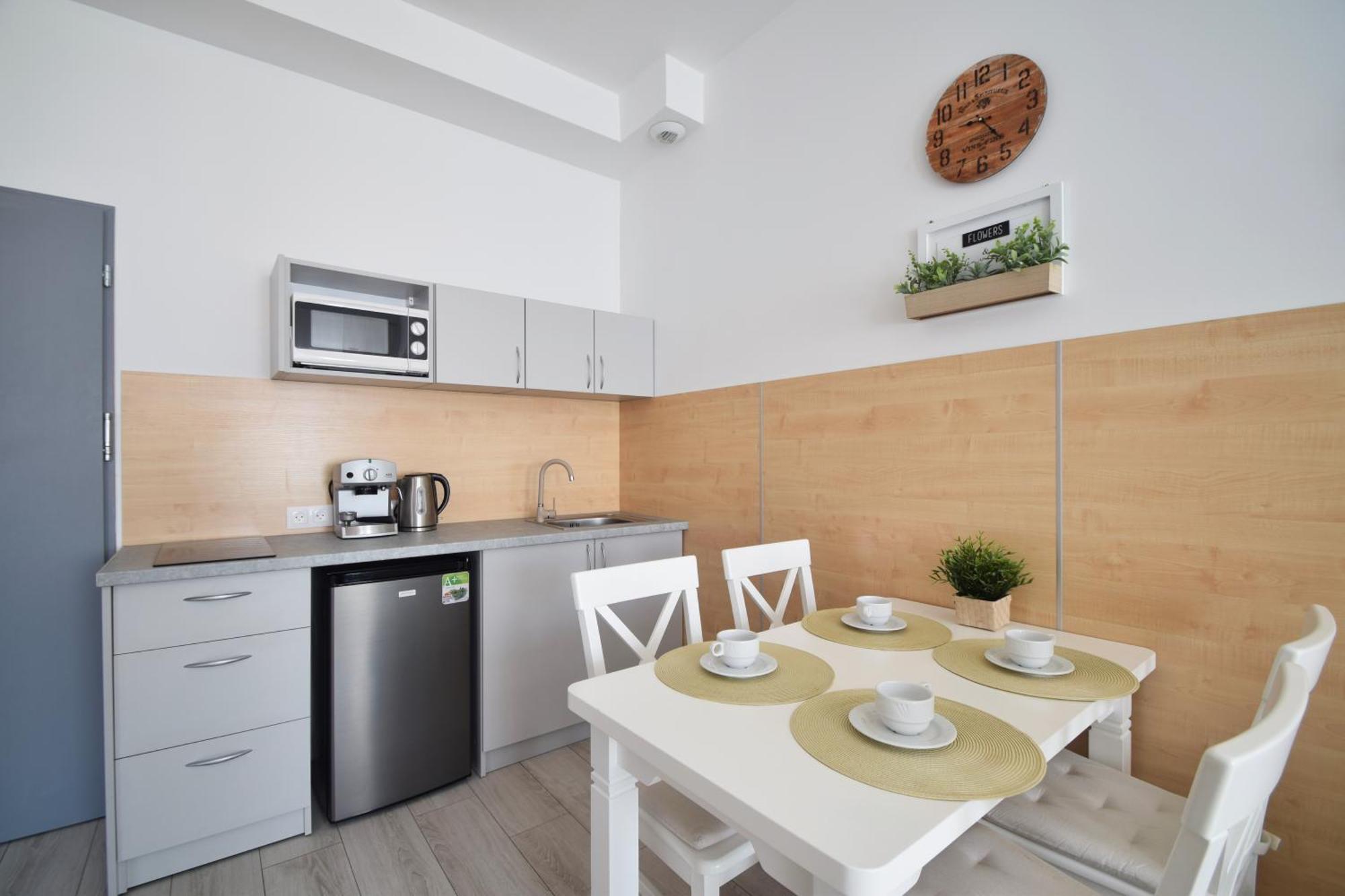 Apartment Kapitalny *