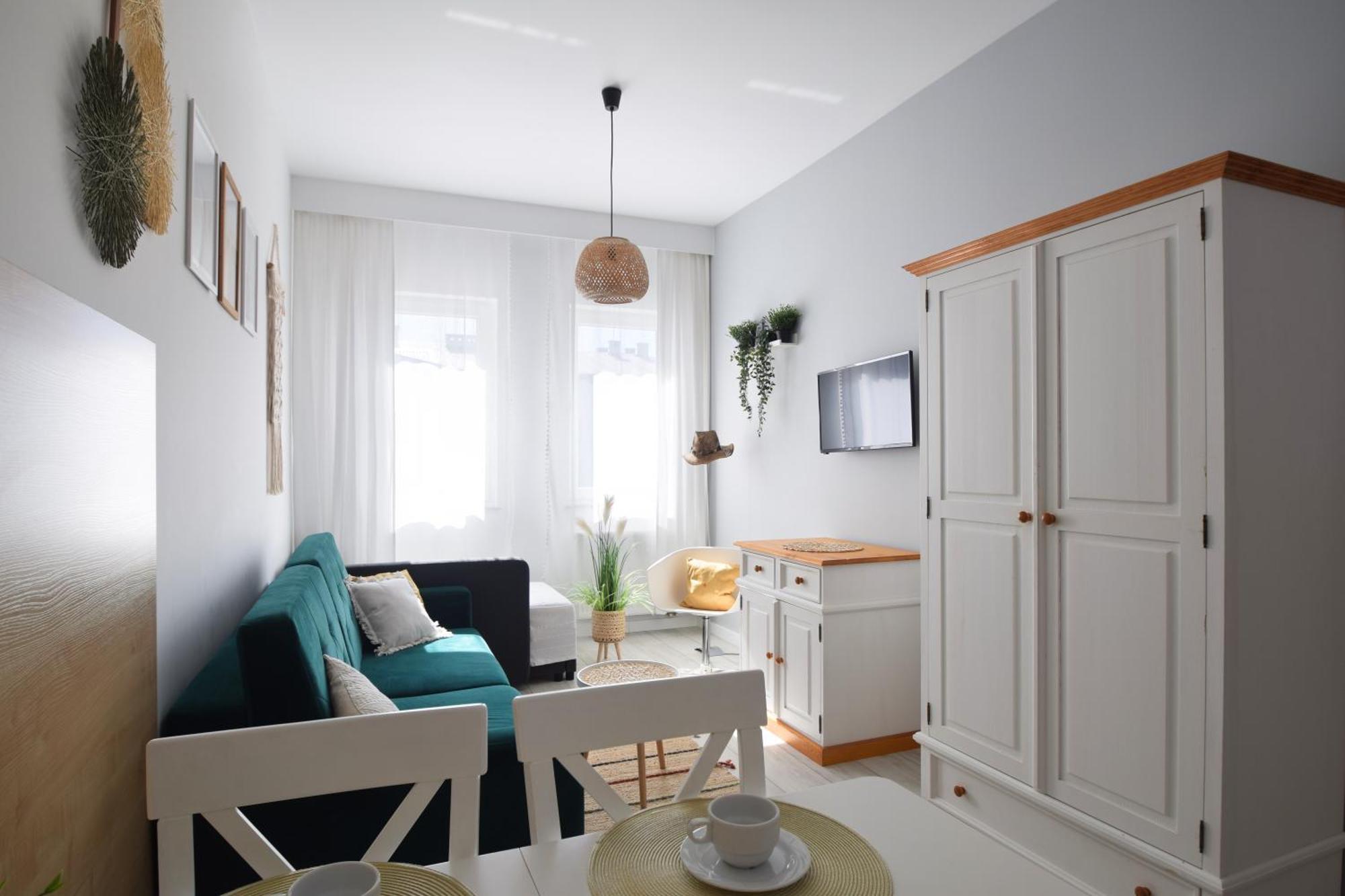 Kapitalny Apartment *
