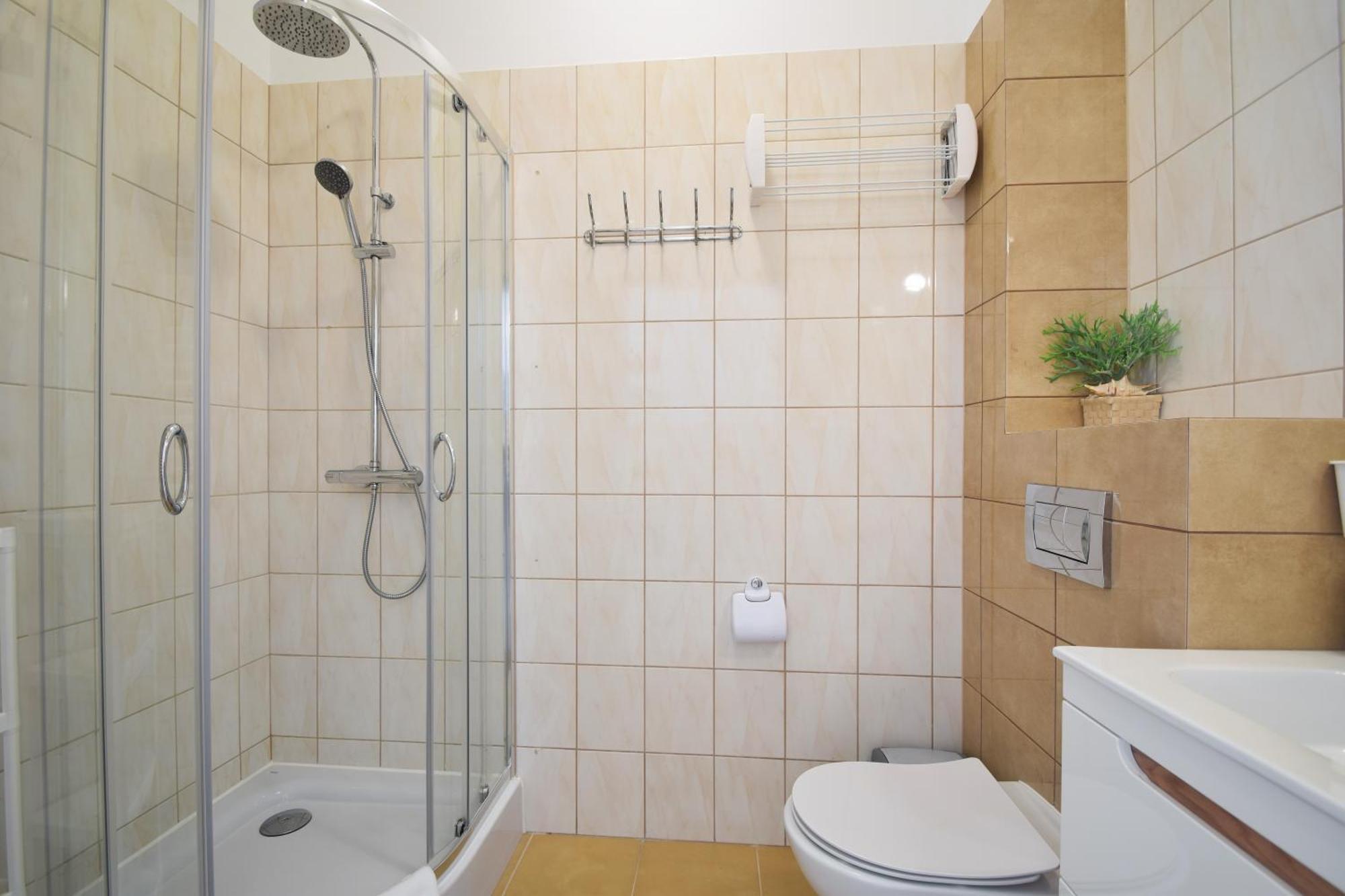 Kapitalny Apartment *
