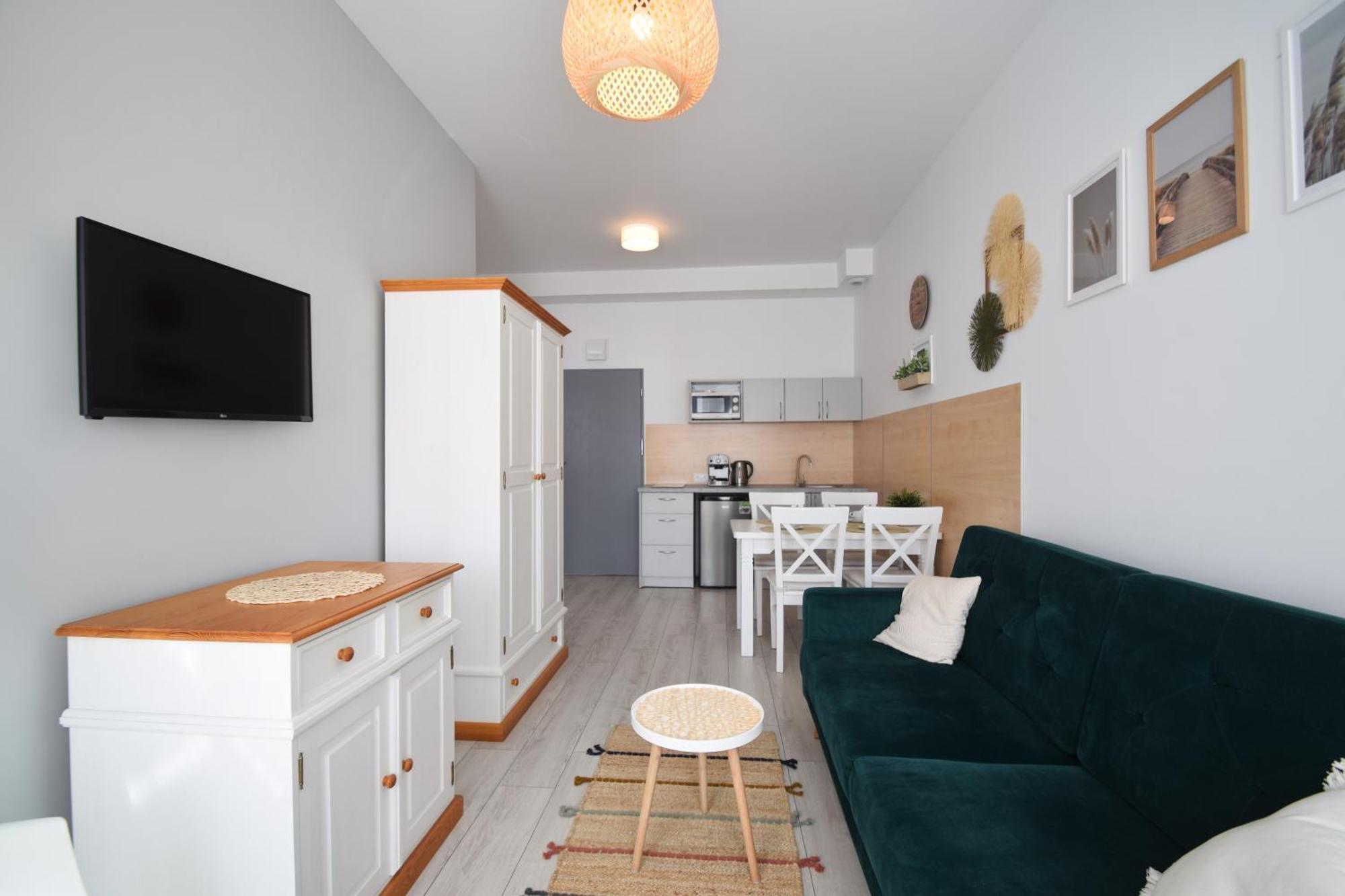 Apartment Kapitalny *