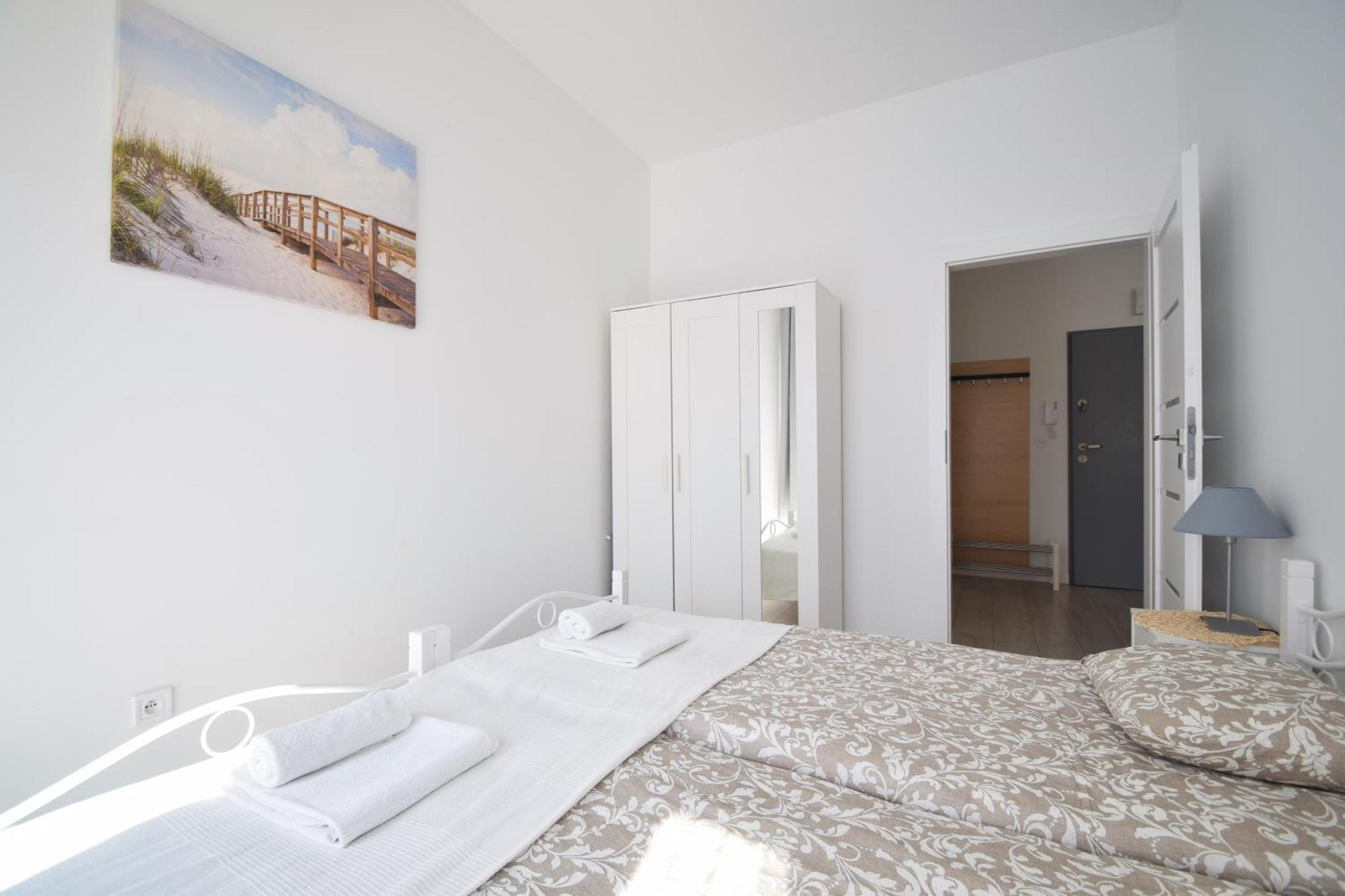 Kapitalny Apartment *